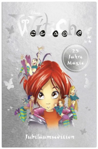 Egmont_Witch_Jubiläum Egmont Witch Jubiläumsausgabe